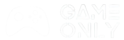 Game Only Game Only